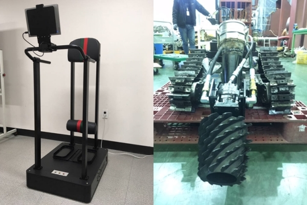 �������񽺷κ�, ���� ���忡 ������ �ñ�...KIRO, ����� ����ϴ� R&D ���� ���� �����