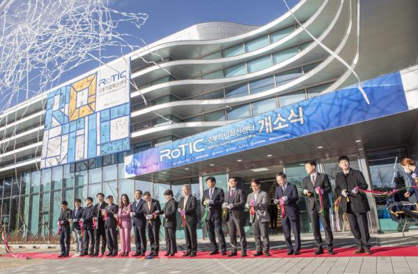 KIRO �κ��������ż��� 8�� ����...�κ��о� ������ �극�� �缺��� ���� ��ǥ �����