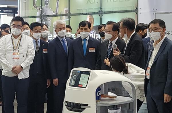 [�κ��Ź�] <2021 �κ�����> '�ڰ��÷���+�츮�κ�', AI �����Ƽ ���� �������� ���̵�' �����