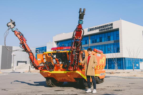 [�κ��Ź�]'���� �κ� ������' (64) KIRO ���ؿ� ���ӿ����� �����